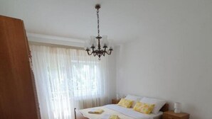 Appartement | 2 slaapkamers
