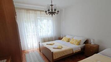 Apartment | 2 bedrooms