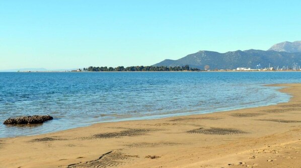 Apartment | 3 bedrooms