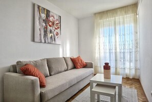 Apartment | 1 bedroom - Apartments Danica - Panoramic View (Split)