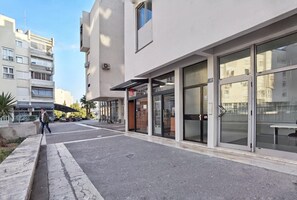 1 habitación 