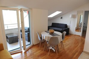 公寓 | 1 多间卧室