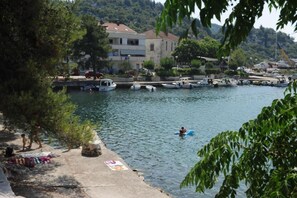 公寓 | 1 多间卧室