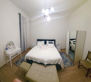 Apartamento | 2 quartos