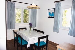 Casa | 2 quartos