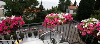 Apartments Winery Frajona - 50m From the Beach