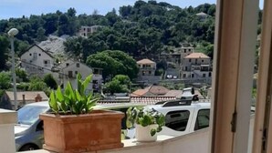 Apartment | 1 bedroom - Apartments Ivano - 90m to the Beach (Supetar)