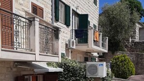 Apartment | 1 bedroom - Apartments Ivano - 90m to the Beach (Supetar)