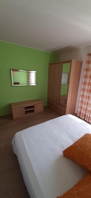 Apartment | 1 bedroom - Apartments Ivano - 90m to the Beach (Supetar)
