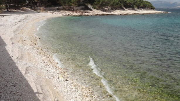Apartment | 1 bedroom - Apartments Ivano - 90m to the Beach (Supetar)