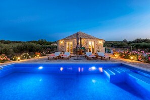 House | 2 bedrooms - Holiday Houses, Villas Mindful Escape - Luxury Resort (Supetar)