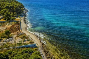 House | 2 bedrooms - Holiday Houses, Villas Mindful Escape - Luxury Resort (Supetar)