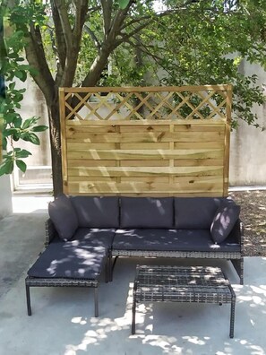 Apartment, Smoking | 2 bedrooms