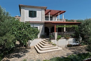Fachada