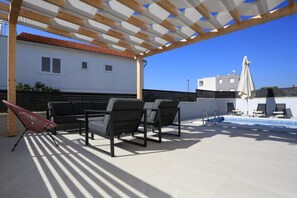 Casa | 4 quartos