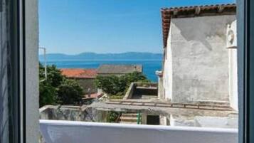 Departamento, para fumadores | 3 habitaciones