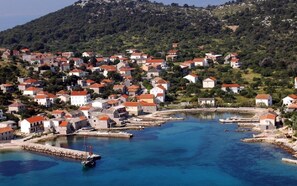 Apartment | 2 bedrooms - Apartments Ivo - Relaxing & Comfortable (Pakostane)