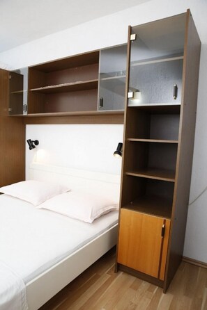 Apartment | 2 bedrooms - Apartments Ivo - Relaxing & Comfortable (Pakostane)
