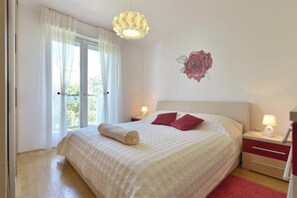 Apartment | 2 Schlafzimmer
