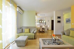 Apartment | 2 Schlafzimmer