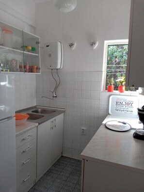 House, Smoking | 2 bedrooms - Holiday Houses, Villas Dragan - 50m From sea (Supetar)