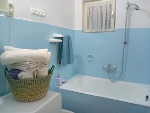 Ferienhaus, Raucher | 2 Schlafzimmer