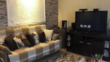 Smart TV