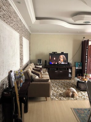 Smart TV