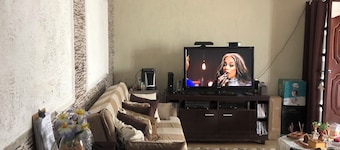 Quarto Solteiro Centro
Avaré