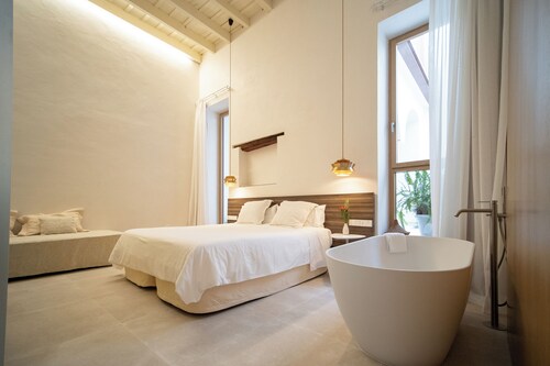 Appartement de luxe