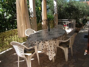 Apartment | 1 bedroom - Apartments Dusko - Free Parking (Obrovac)