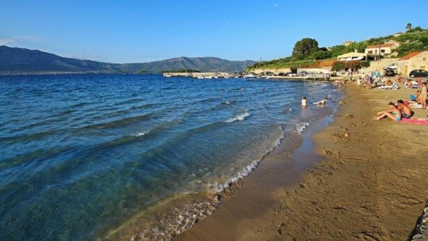 Apartment - Apartments Linda1 - 20m From the sea (Lumbarda)