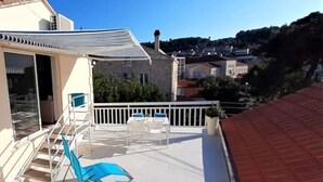 Apartment | Exterior - Apartments Linda1 - 20m From the sea (Lumbarda)