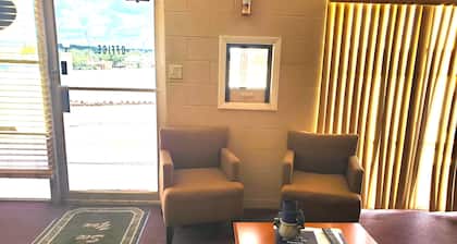 Holiday Host Motel & RV Park