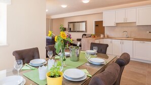 Maison | 3 chambres