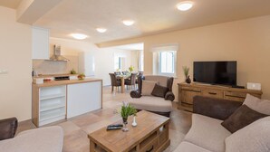 Maison | 3 chambres