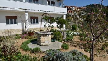 Apartment, Smoking | 1 bedroom