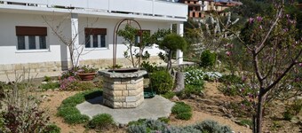 Apartments Miljenko - 150 m From Beach