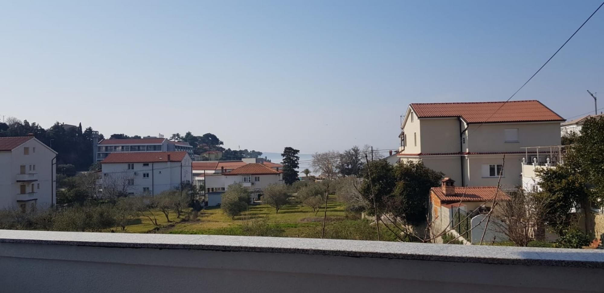 Apartment, Smoking | 1 bedroom