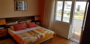 Apartment, Smoking | 1 bedroom - Apartments Miljenko - 150 m From Beach (Rab)