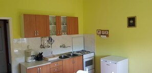 Apartment, Smoking | 1 bedroom - Apartments Miljenko - 150 m From Beach (Rab)
