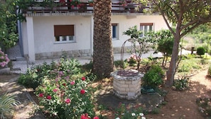 Unclassified image, 3 of 17, button - Apartments Miljenko - 150 m From Beach (Rab)