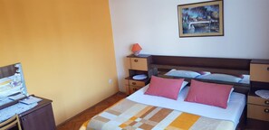 Apartment, Smoking | 1 bedroom - Apartments Miljenko - 150 m From Beach (Rab)