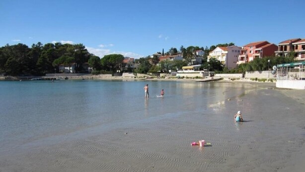 Unclassified image, 1 of 17, button - Apartments Miljenko - 150 m From Beach (Rab)