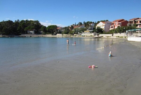 Apartment, Smoking | 1 bedroom - Apartments Miljenko - 150 m From Beach (Rab)