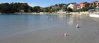 Apartments Miljenko - 150 m From Beach