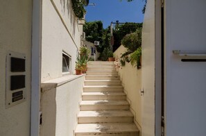 Apartment, Raucher | 1 Schlafzimmer