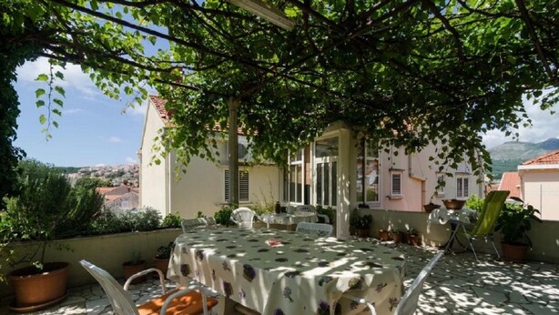 Apartamento, fumadores