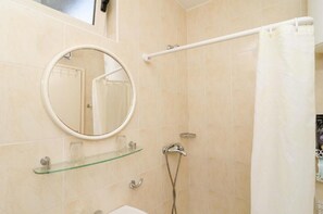 Apartment, Raucher | 1 Schlafzimmer