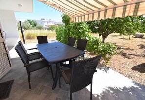 House, Smoking - Holiday Houses, Villas Branka - 80 m From Beach (Vir)